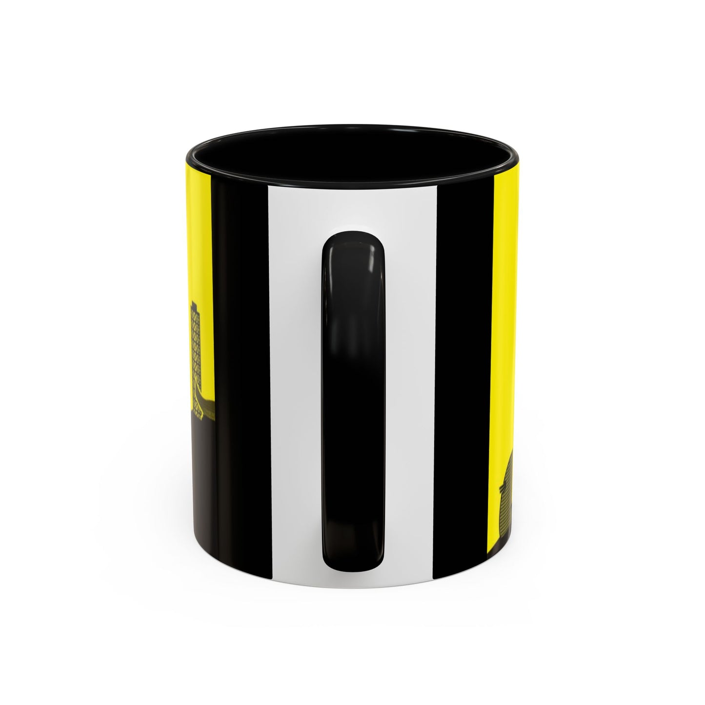 Tour de France Barcelona 2026 Mug