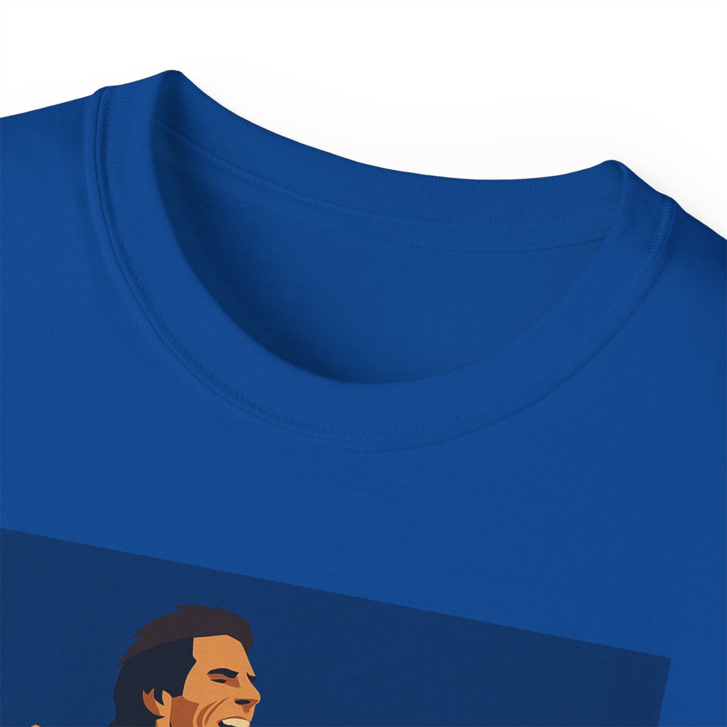 Gianfranco Zola T-Shirt - Chelsea
