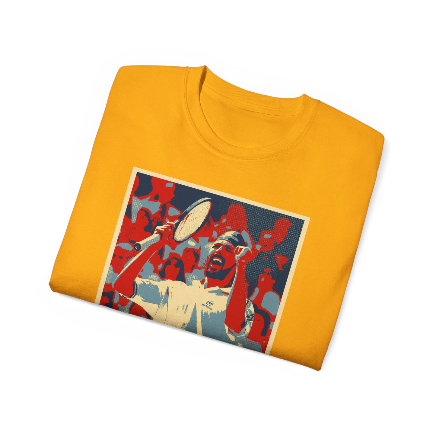 Goran Ivanišević T-Shirt