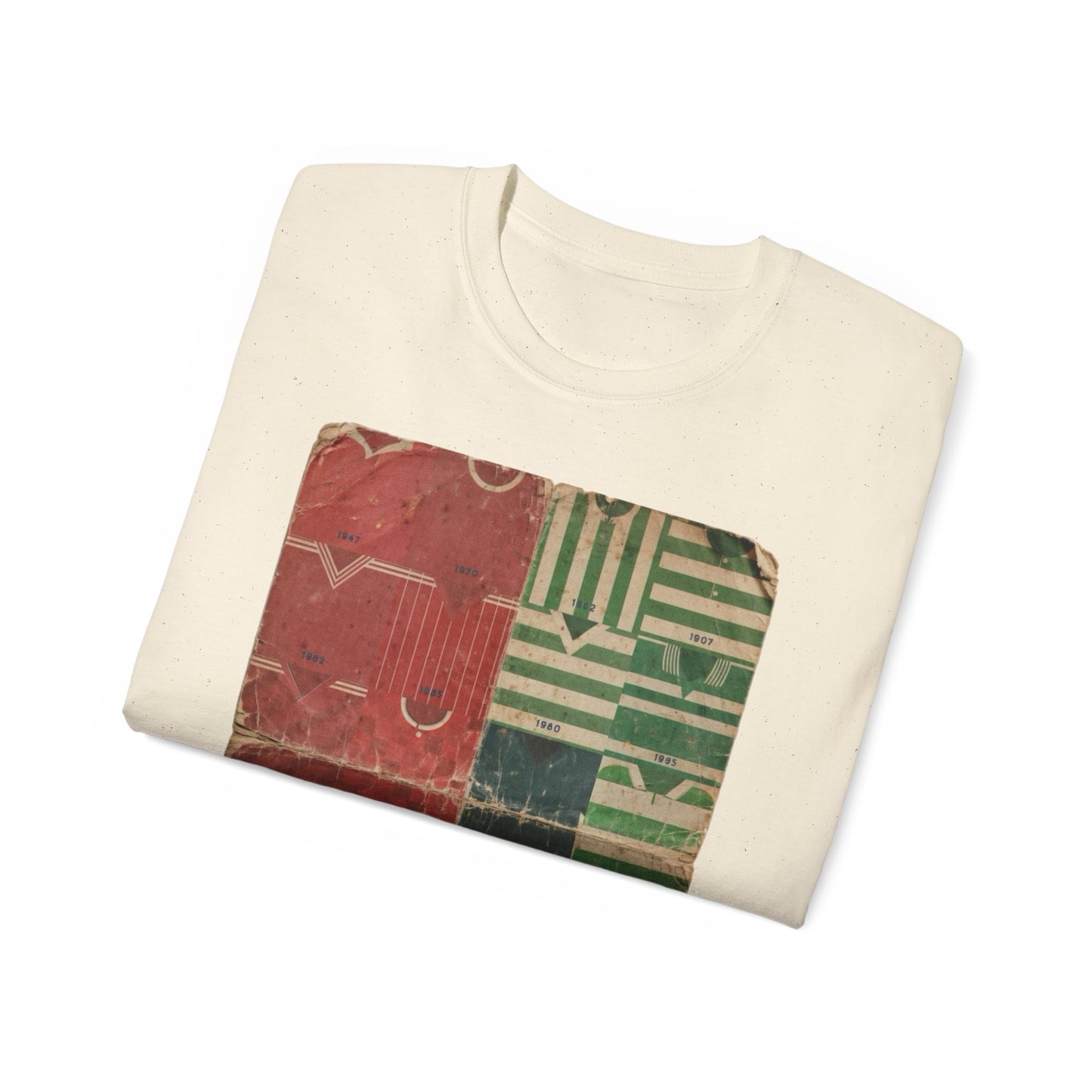 2025 Scottish Challenge Cup Final Aberdeen Celtic Programme Poster Unisex Ultra Cotton Tee