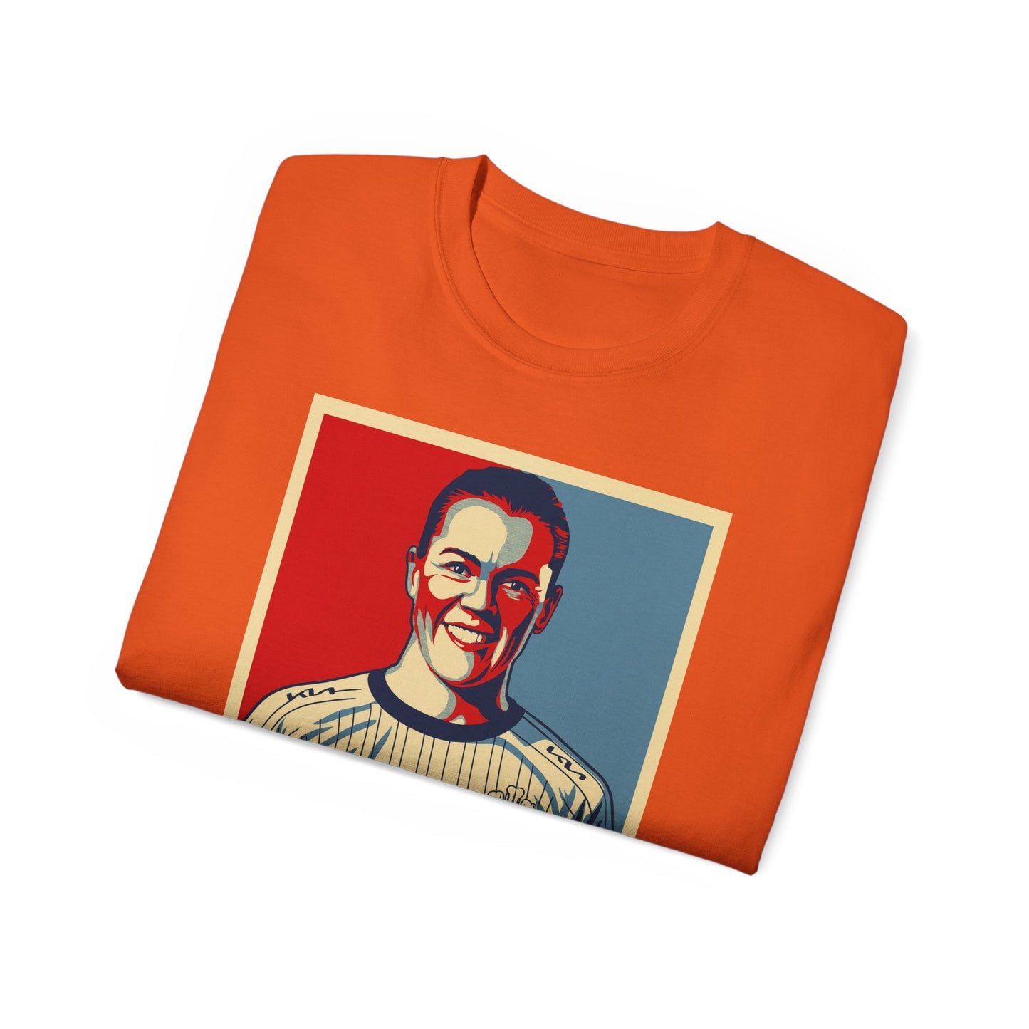 Grace Harris Stuff It Hope T-Shirt