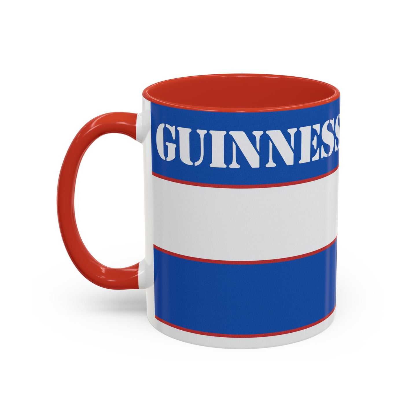 Queens Park Rangers 1980s Mug