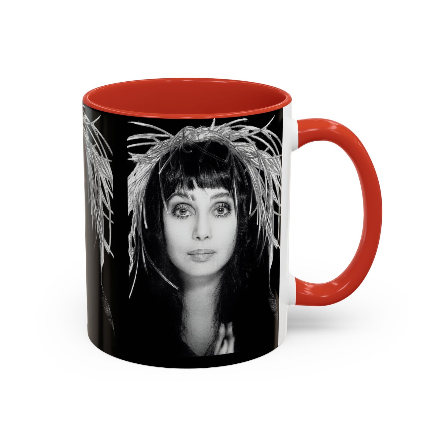 Cher Believe Mug