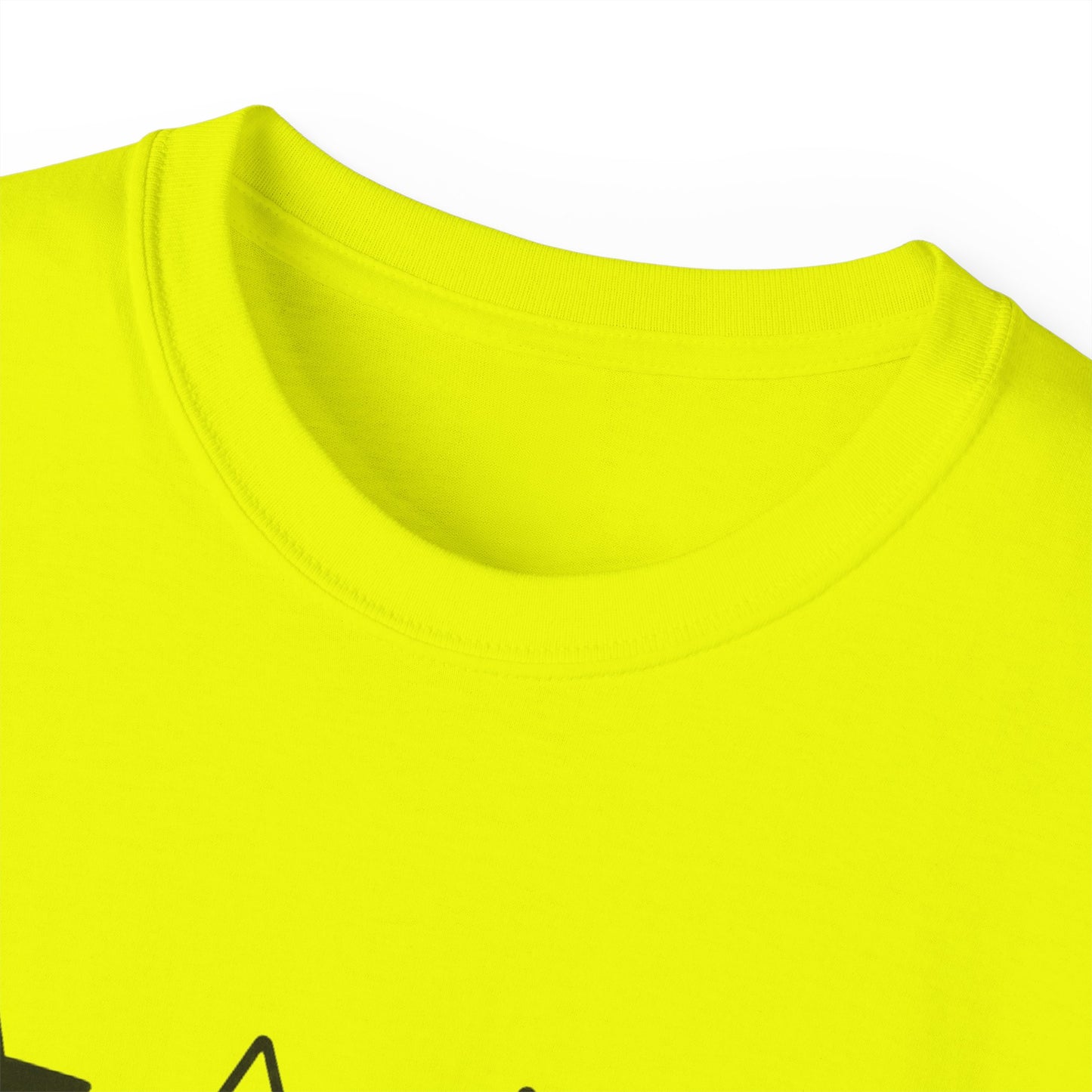 One Star Dreadful Service T-Shirt