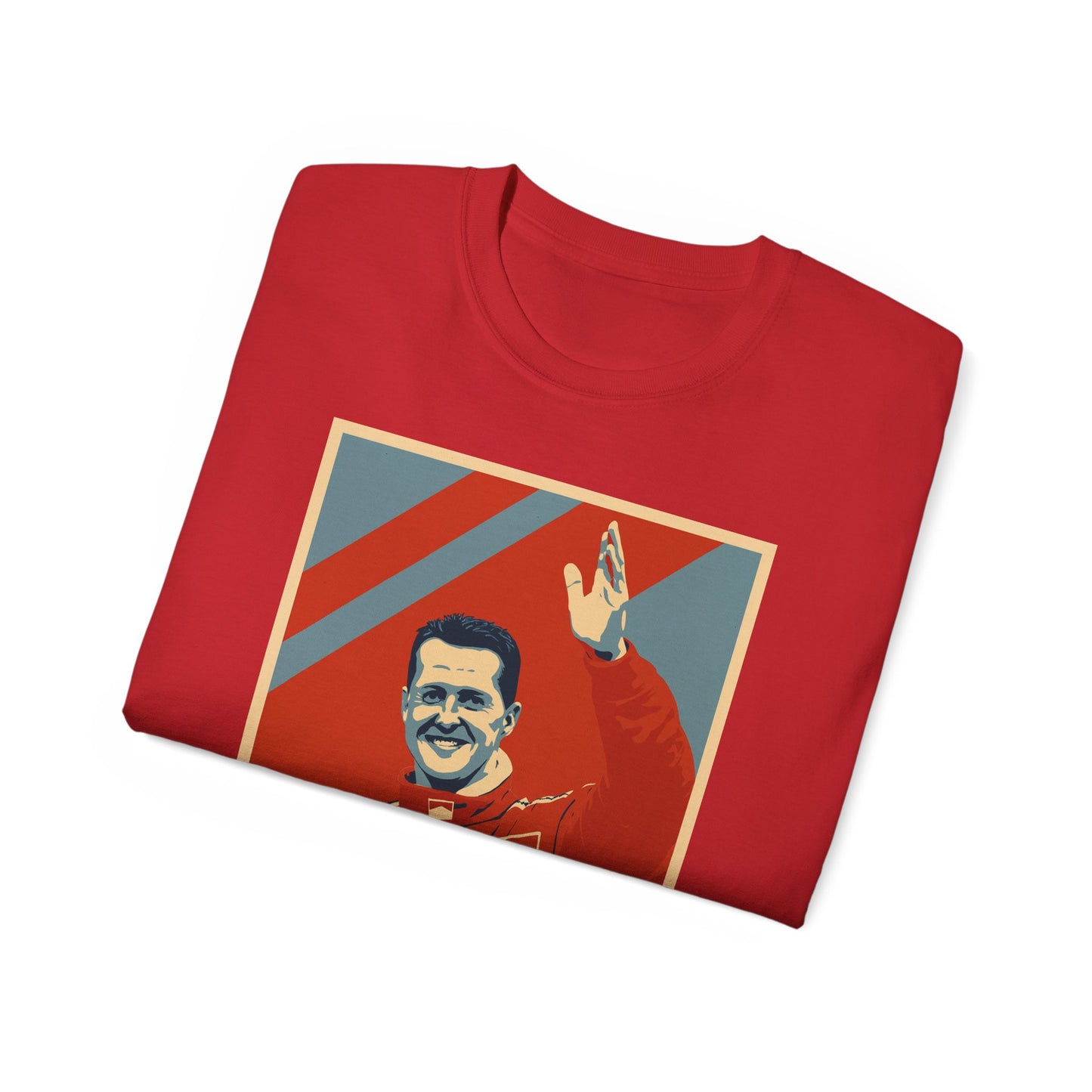 Michael Schumacher T-Shirt