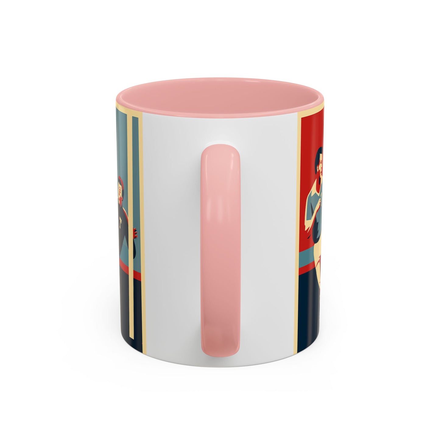 Trevor Francis Goal Mug