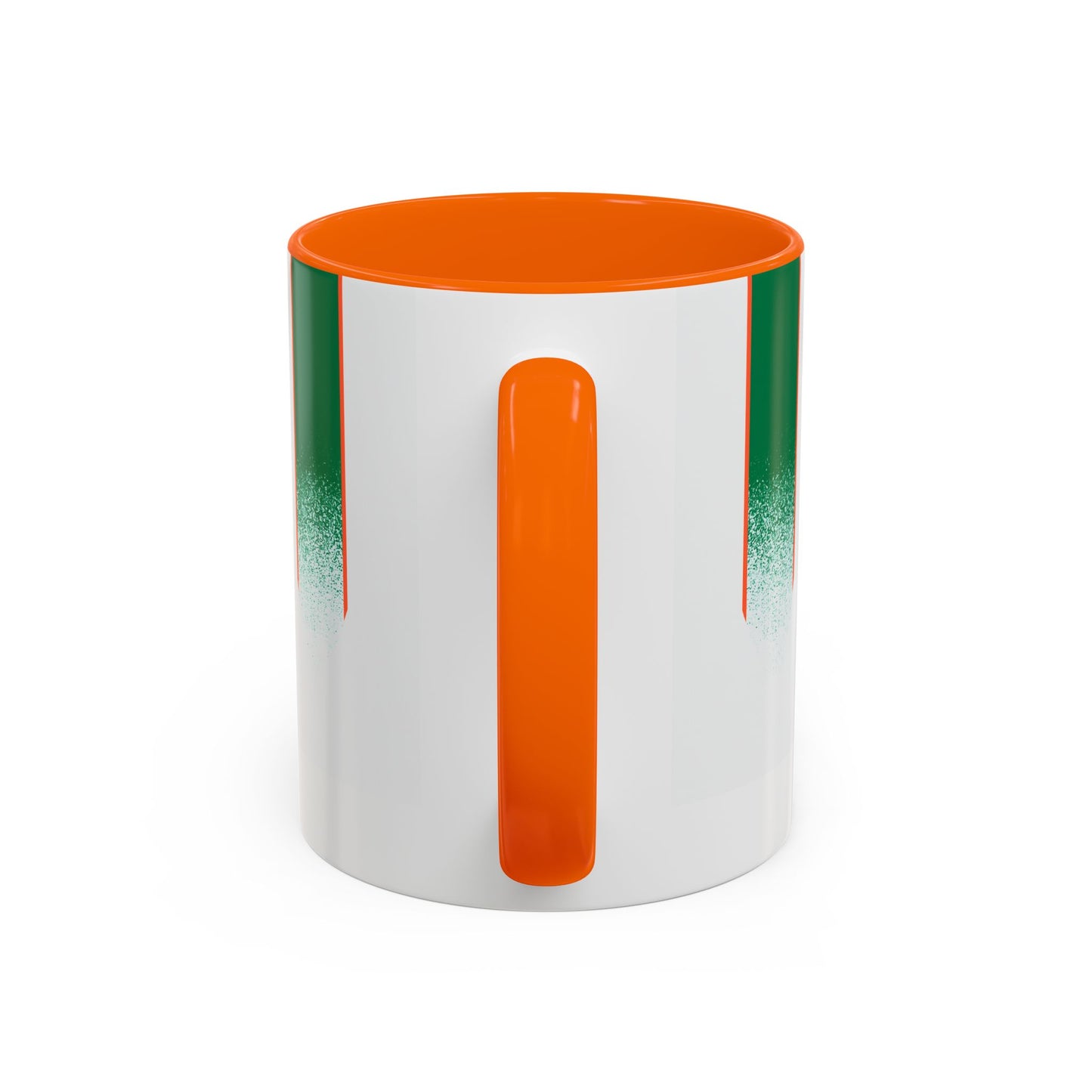 Ireland 1994 World Cup Away Shirt Mug