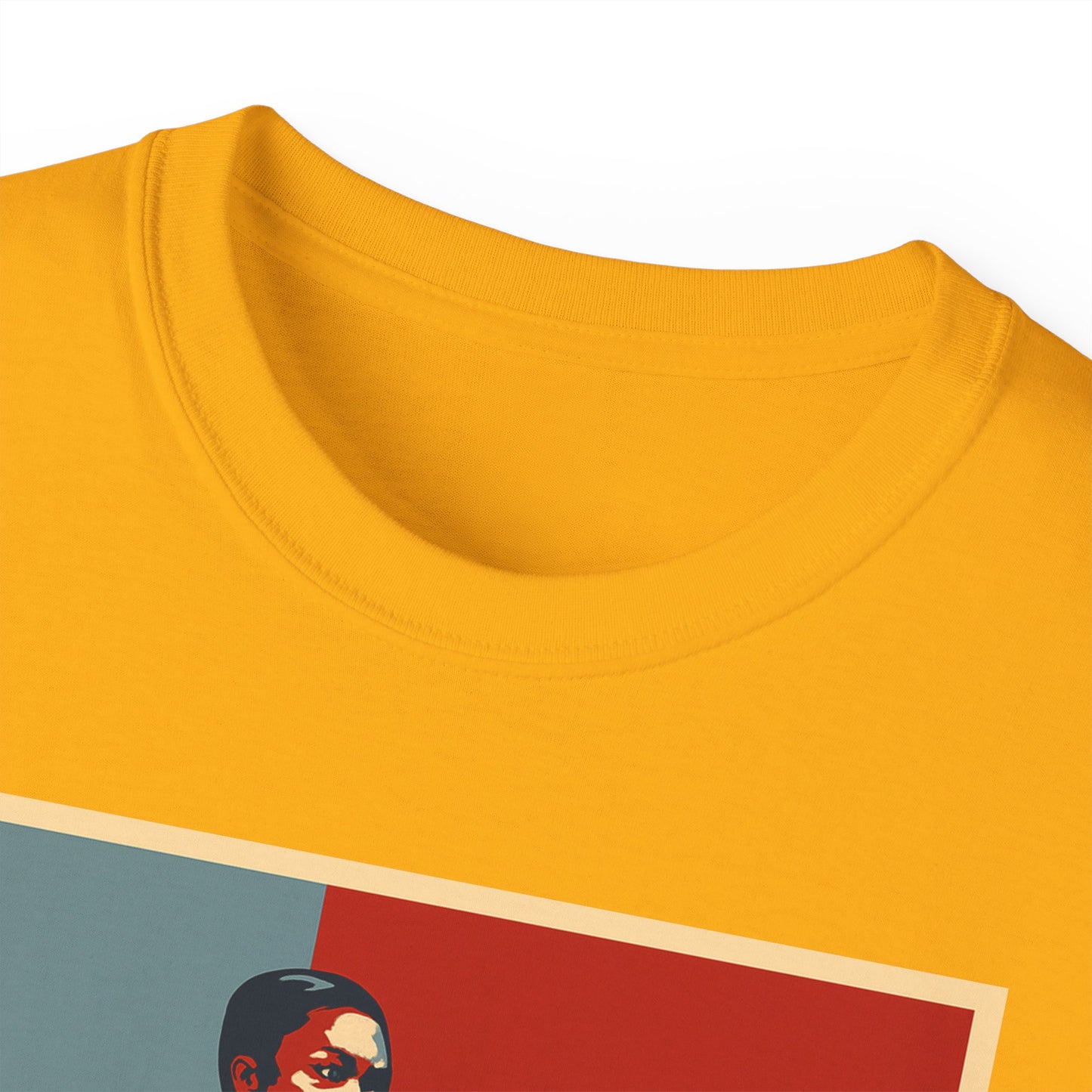 Carmelita Jeter T-Shirt