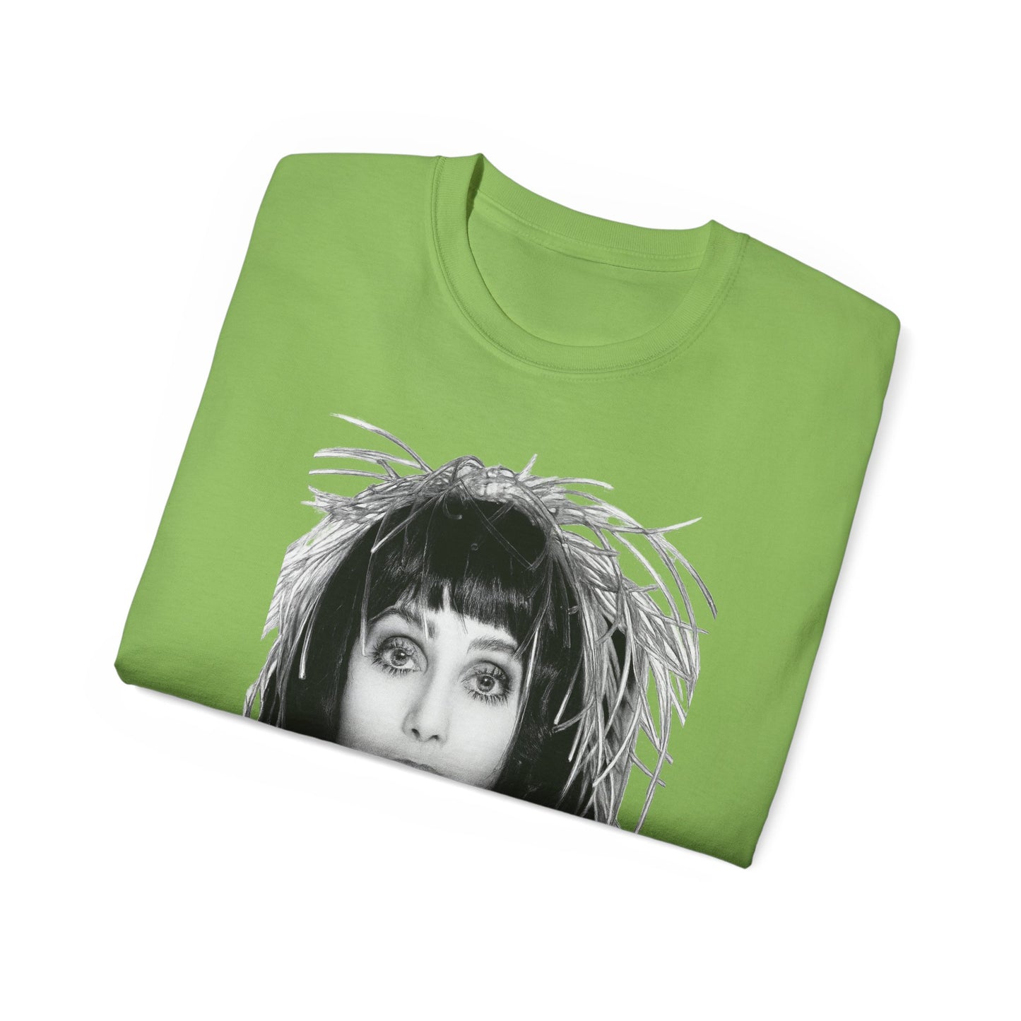 Cher Believe T-Shirt