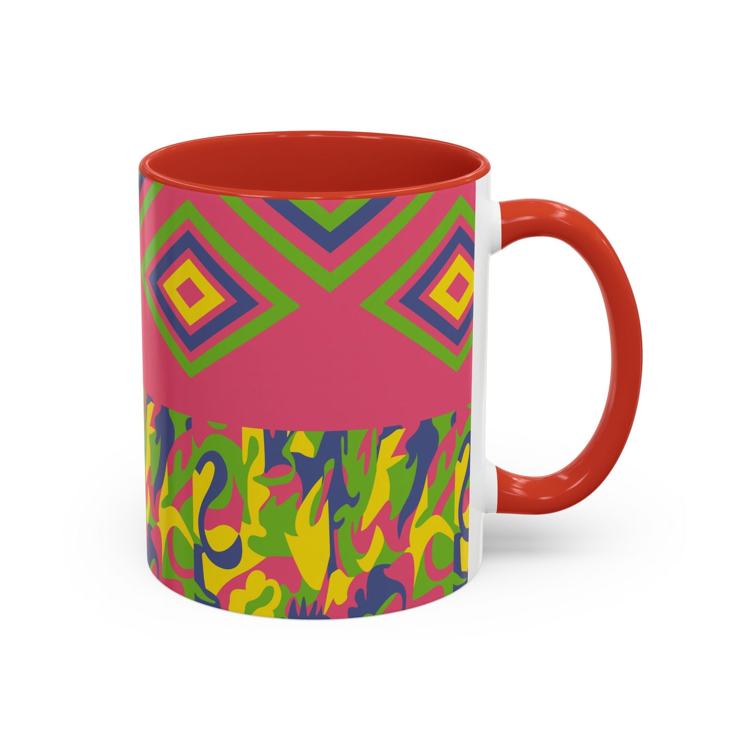Mexico Goalkeeper Jorge Campos World Cup Shirt Mug