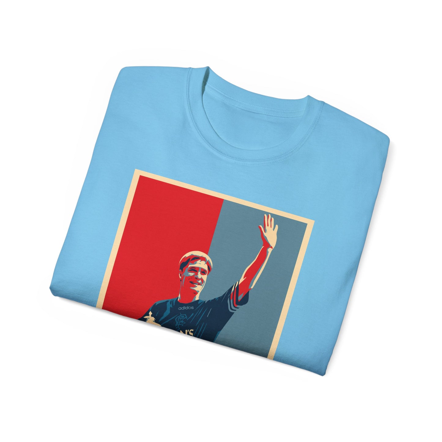 Richard Gough Trophy T-Shirt