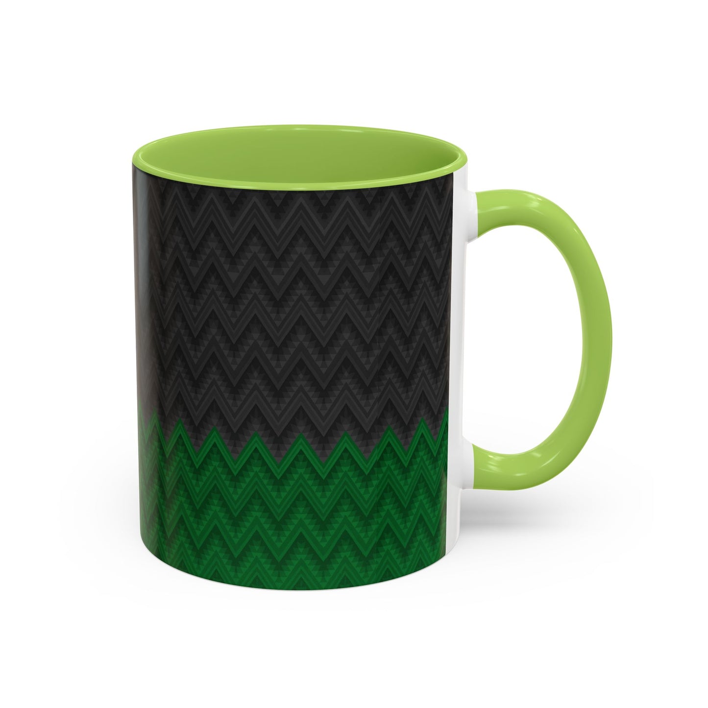 Hibernian 2022-23 Away Kit Mug