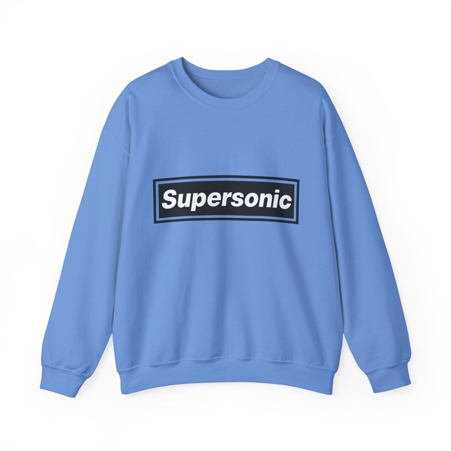 Supersonic Sweatshirt