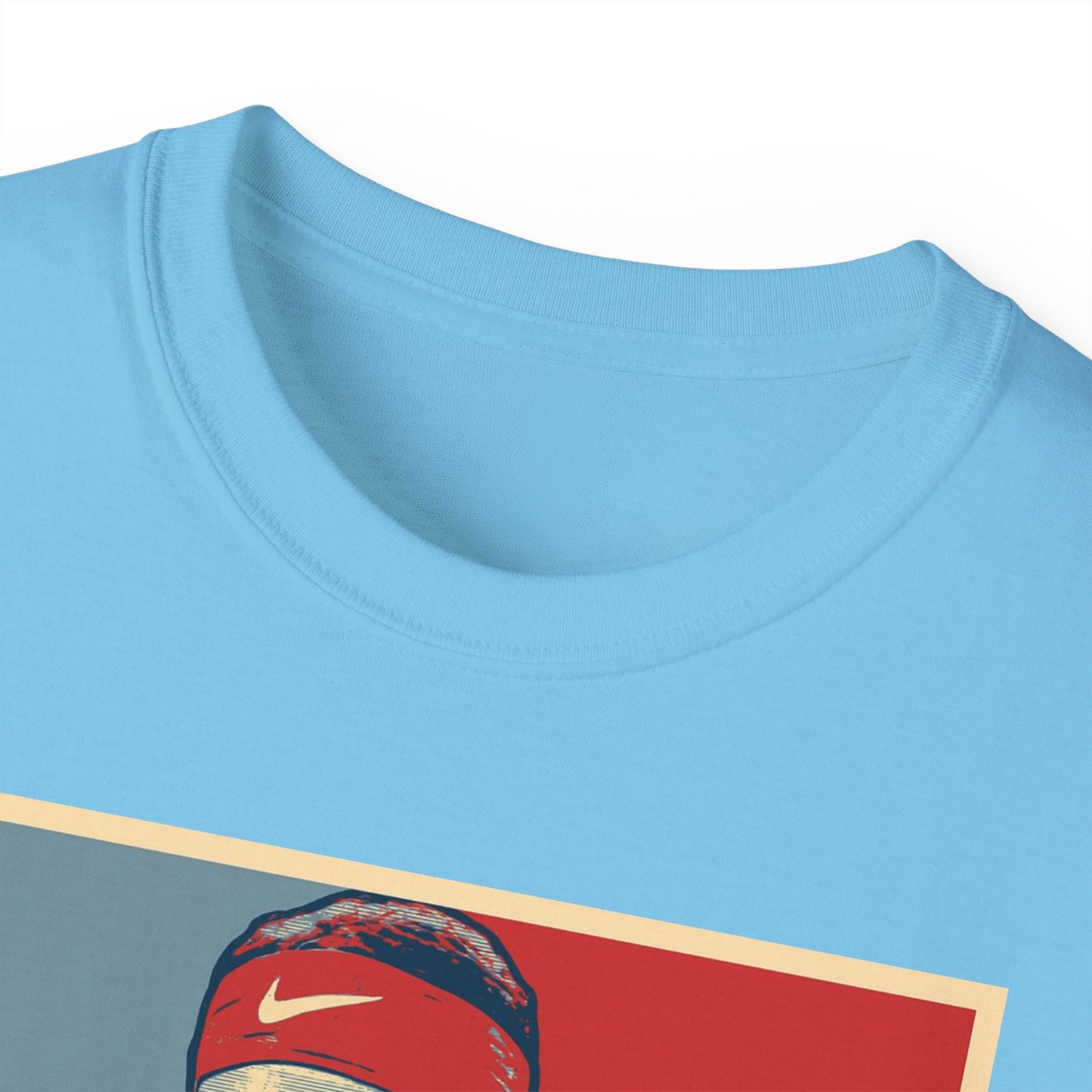 Rafael Nadal Tennis T-Shirt