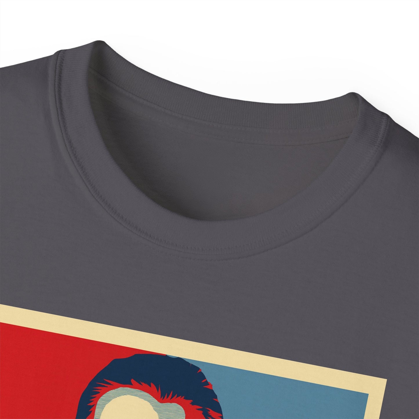 Grace Harris Stuff It Hope T-Shirt