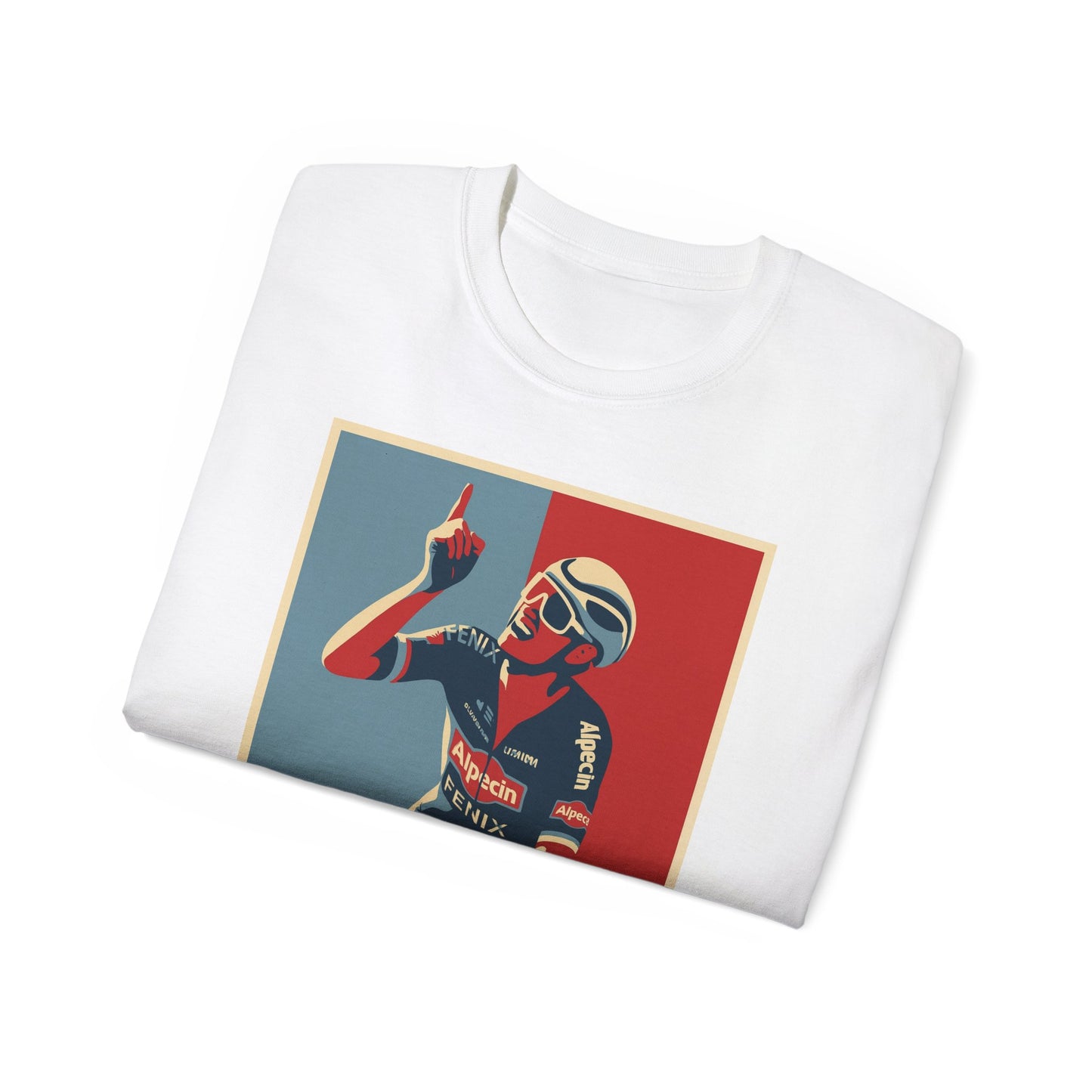 Mathieu van der Poel Tour de France