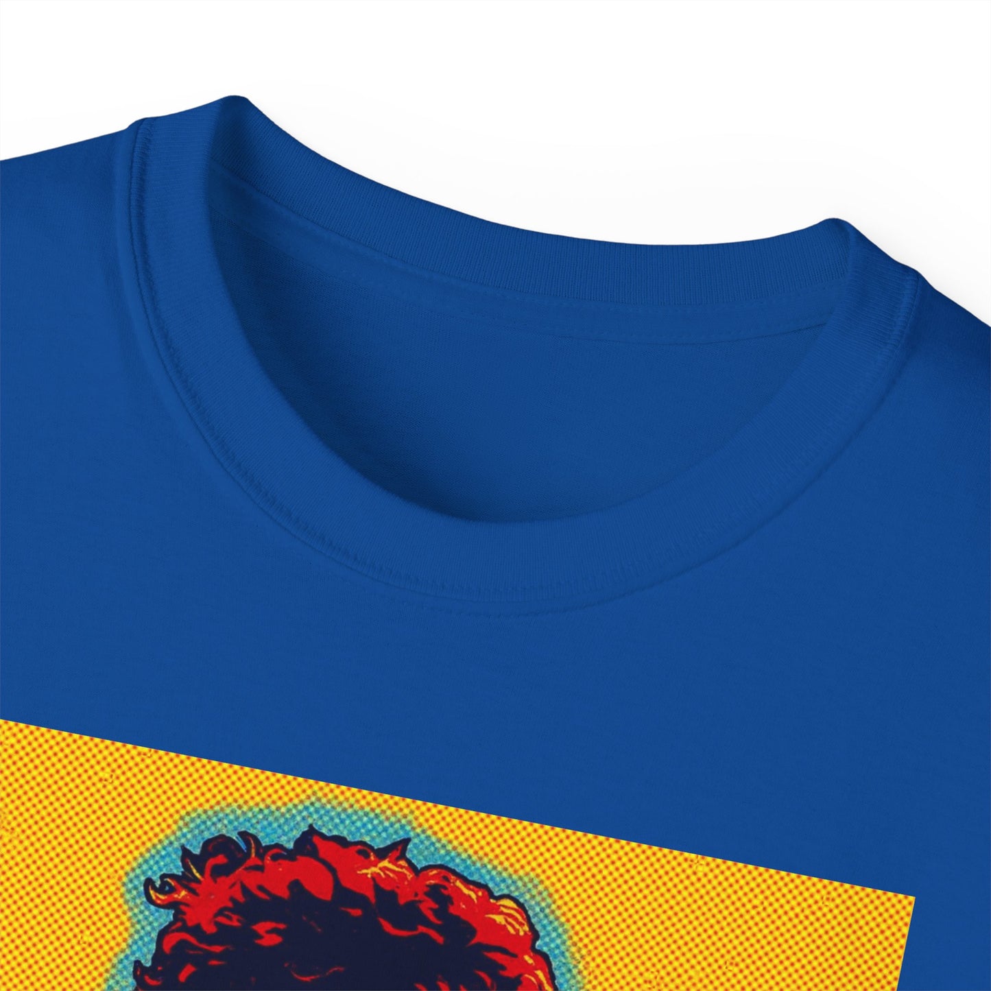 Prince Pop Art T-Shirt