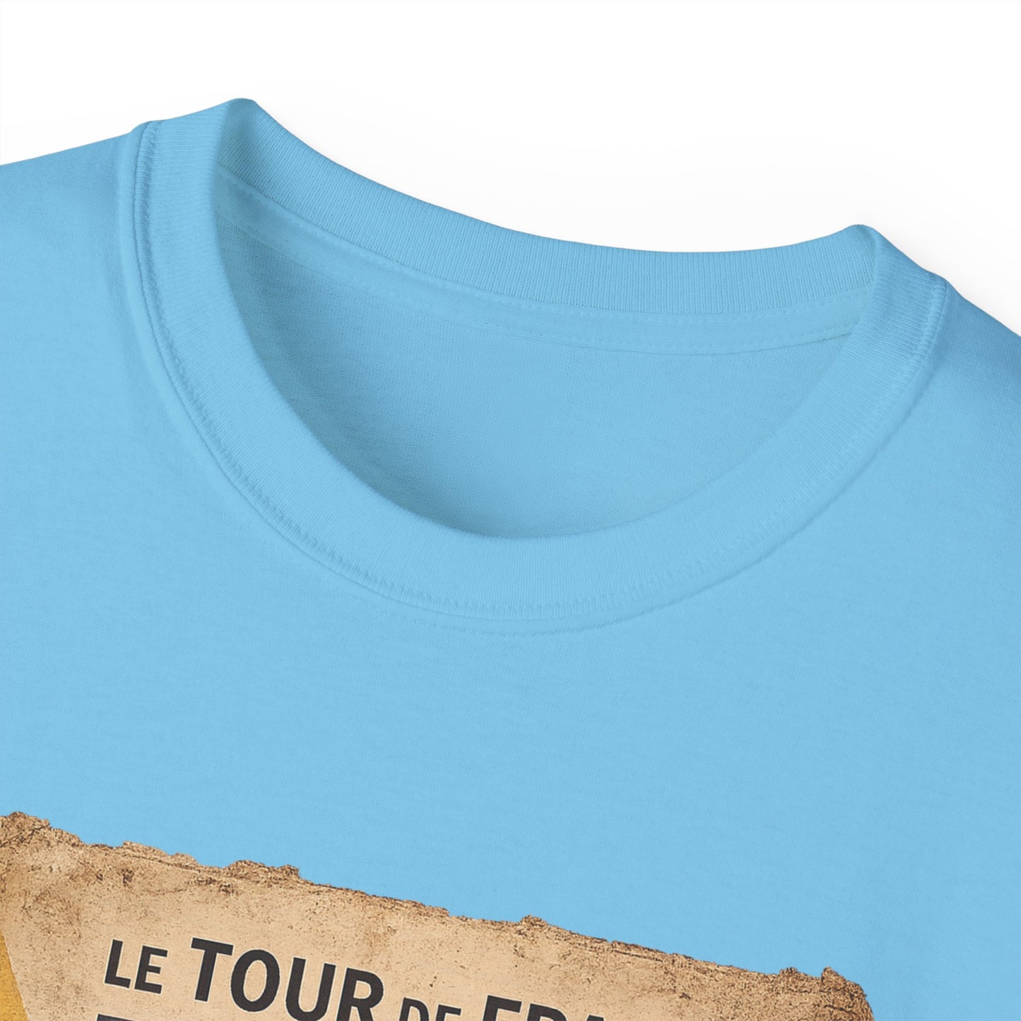 Tour de France Poster