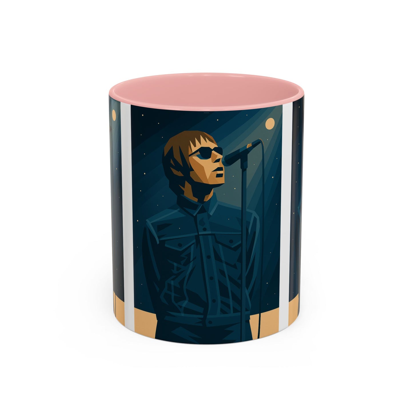 Liam Gallagher Mug