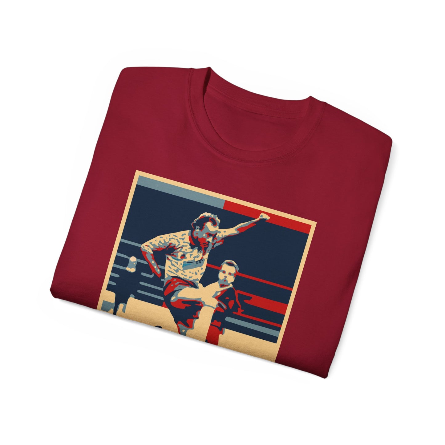 Jeremy Goss Munich Goal T-Shirt