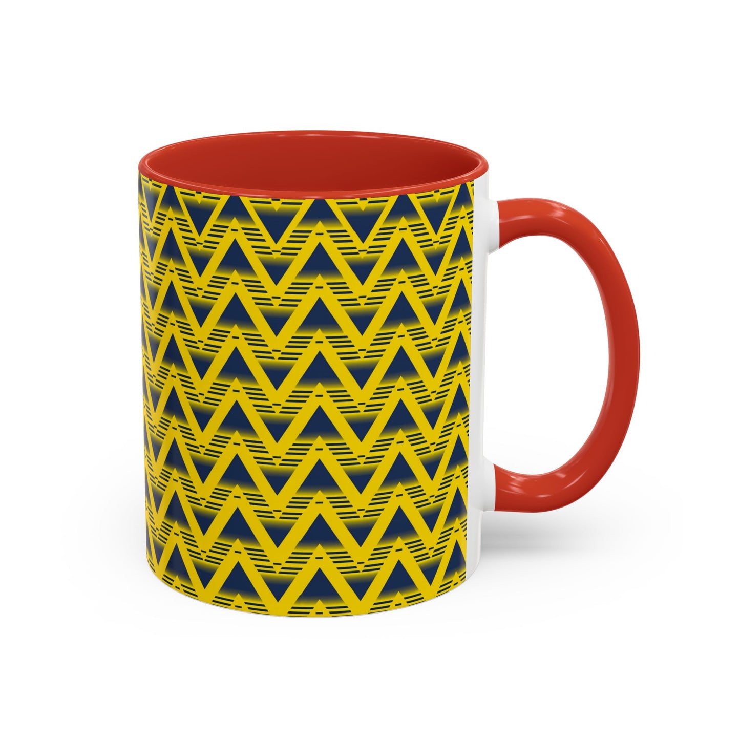 Arsenal Bruised Banana Mug