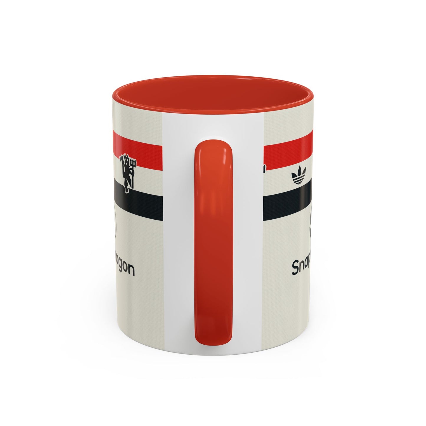 Manchester United Third Shirt 2024-25 Mug
