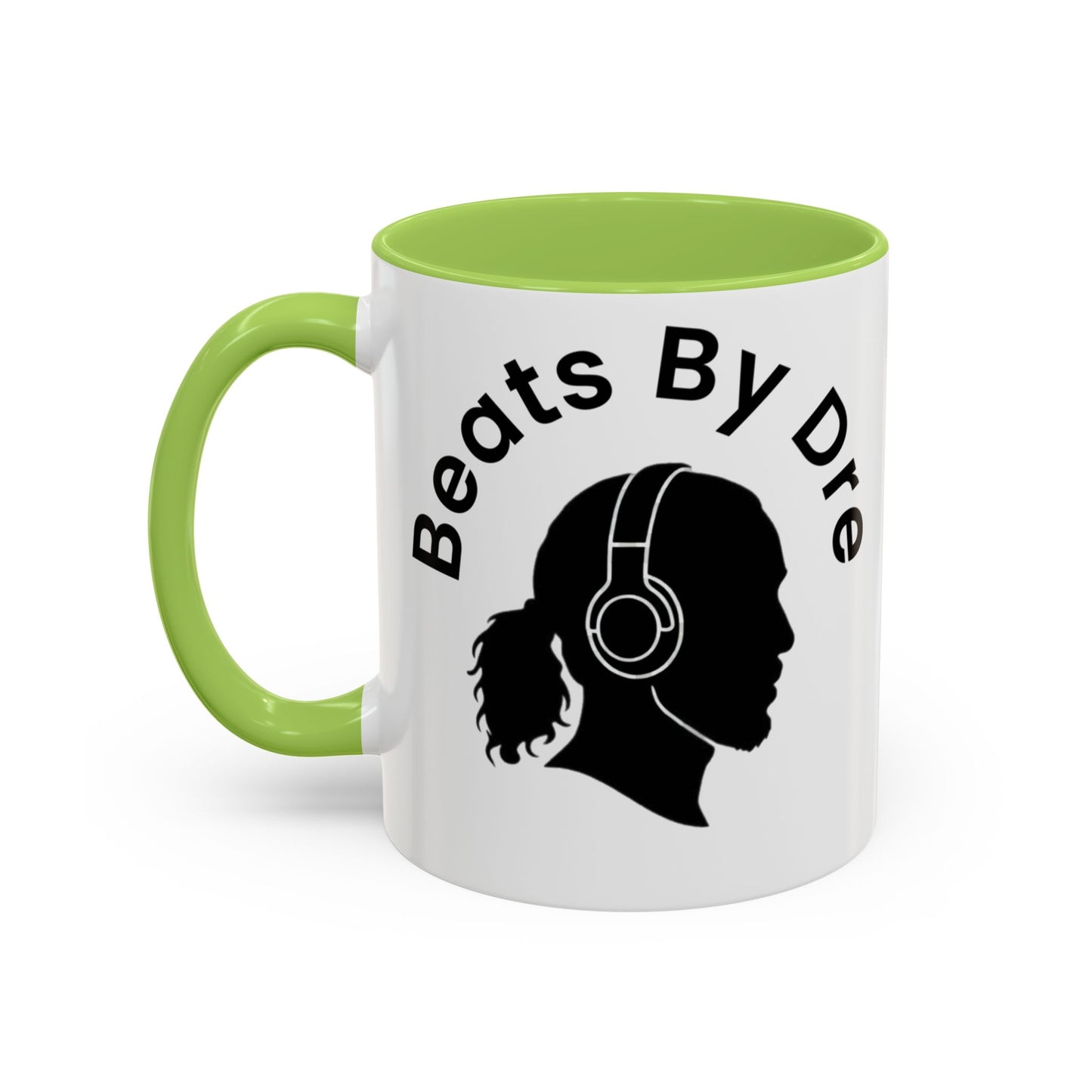 Dre Taylor - Prestwich Heys Accent Coffee Mug (11, 15oz)