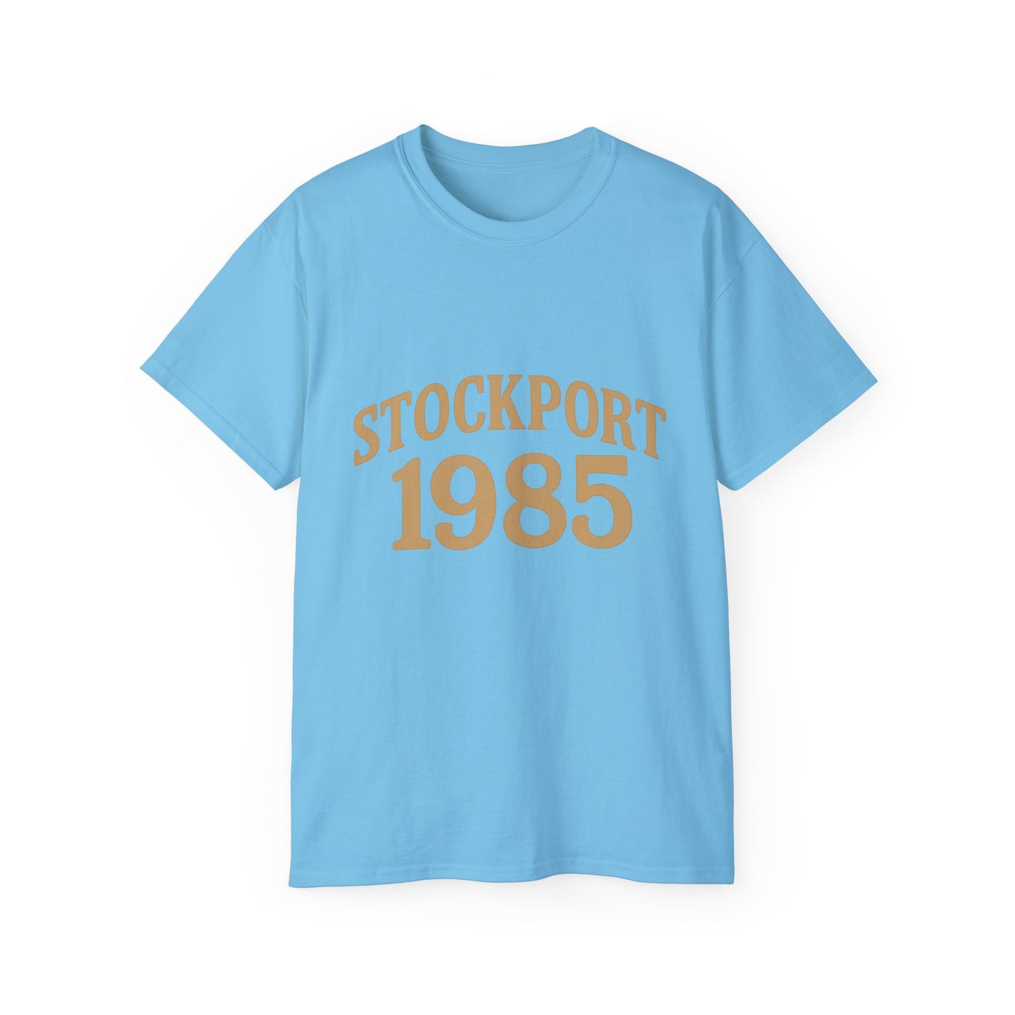 Stockport 1985 T-Shirt