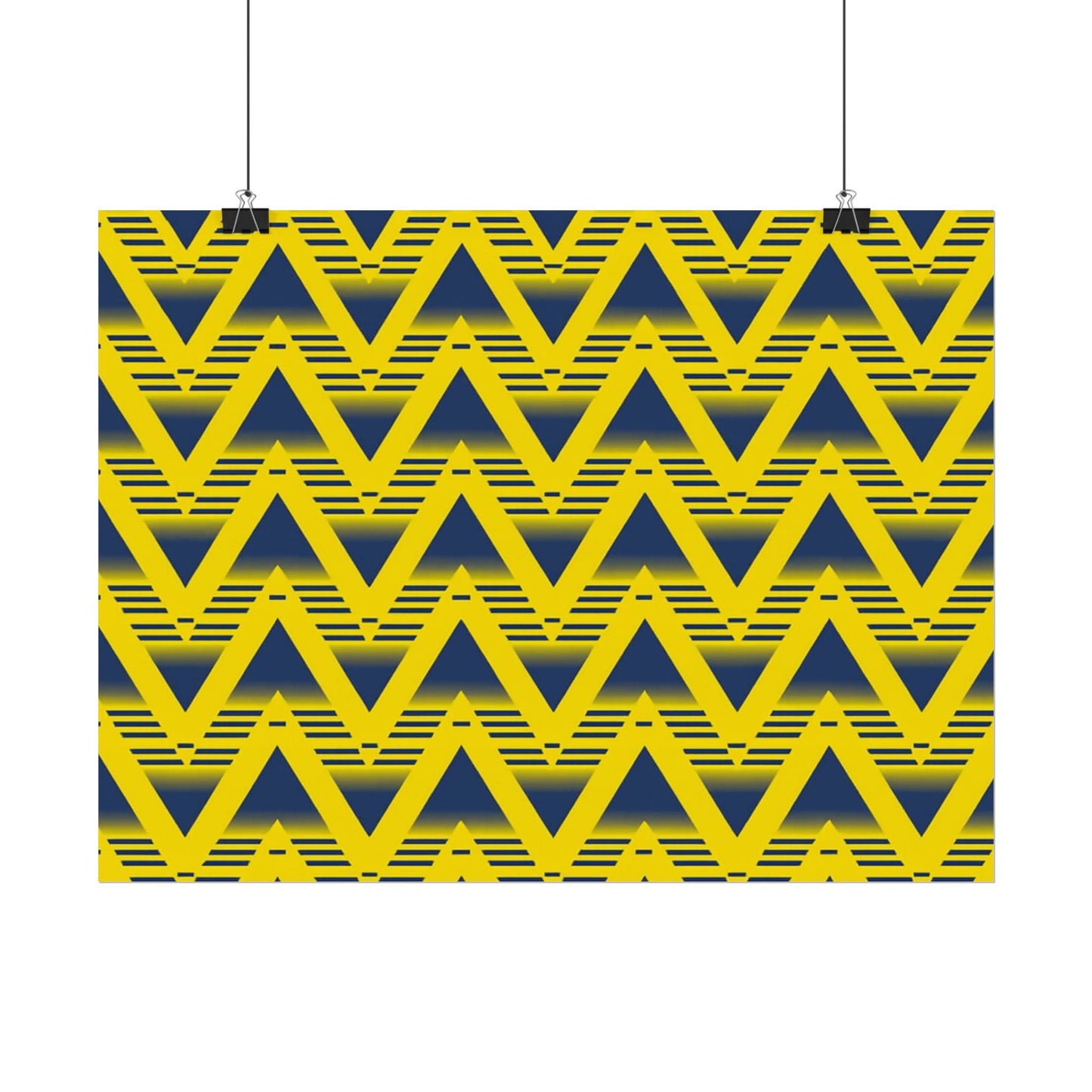 Arsenal Bruised Banana Poster