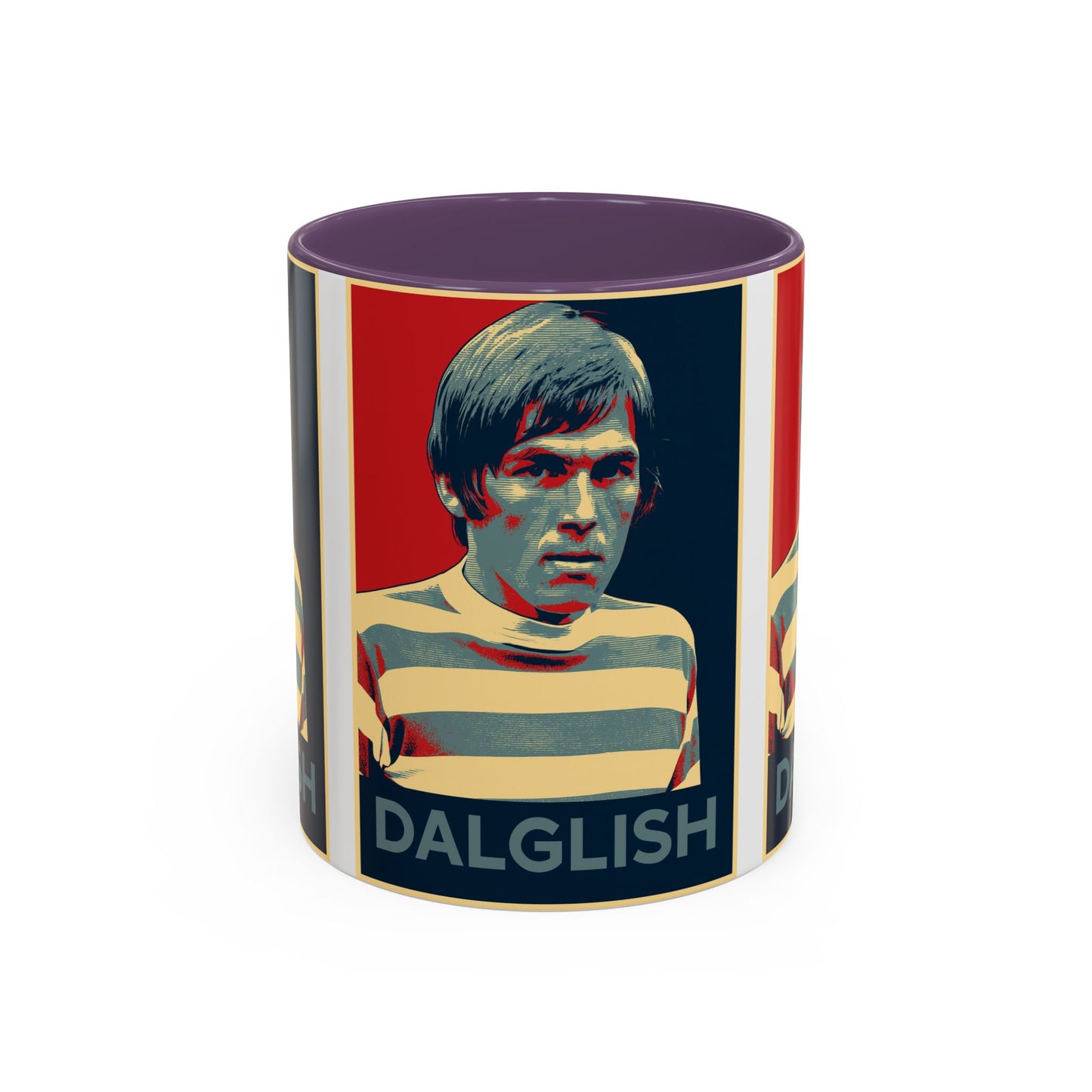 Kenny Dalglish Hope Mug