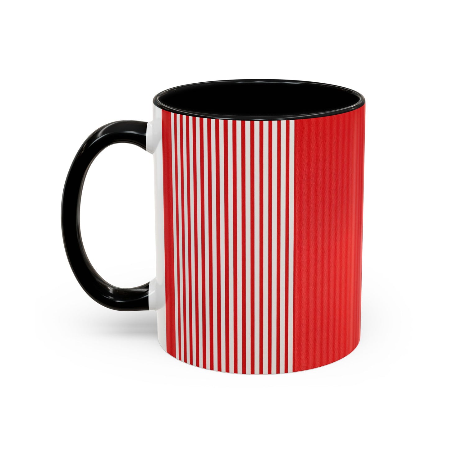 Southampton 1987-89 Kit Mug