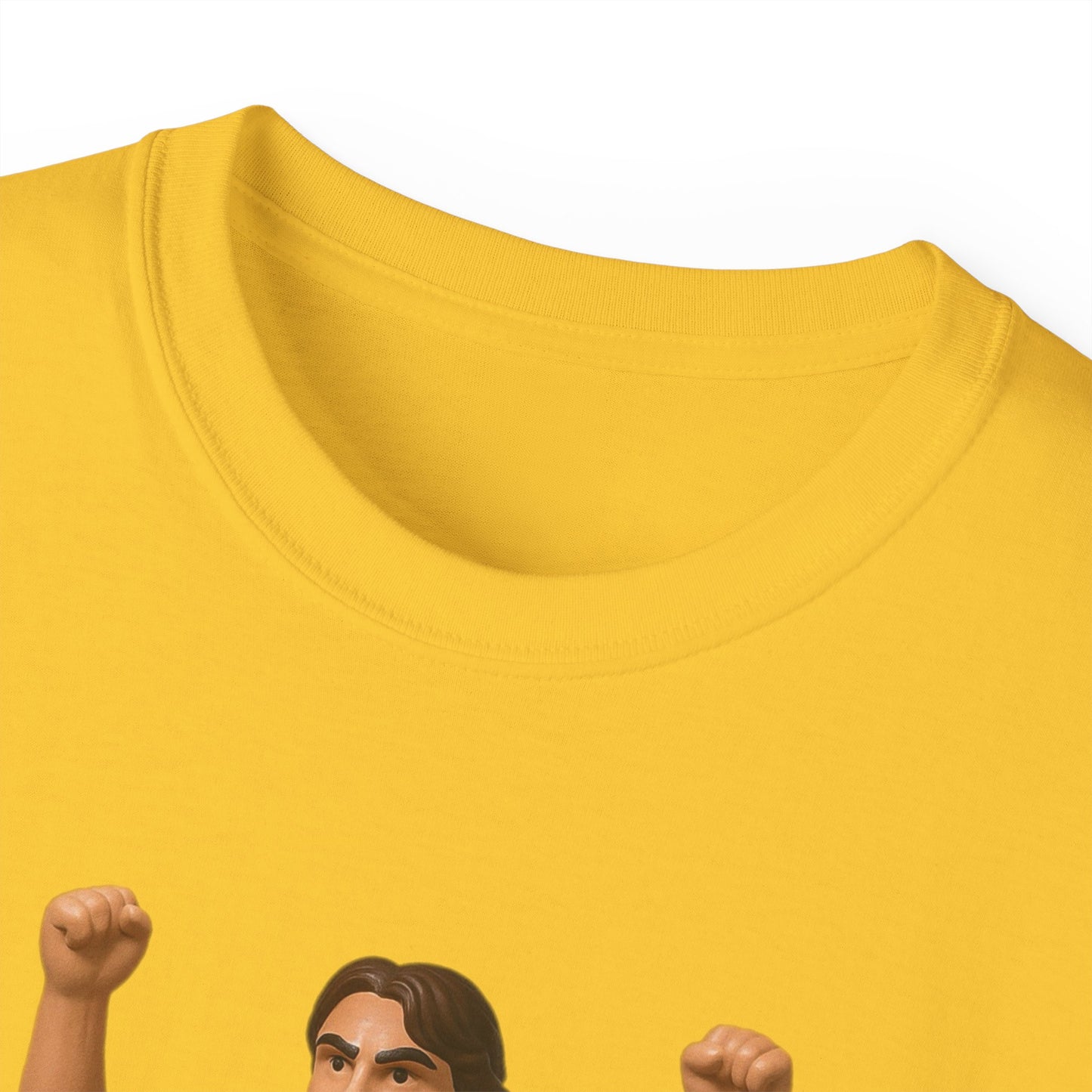 Paolo Maldini Subbuteo T-Shirt - AC Milan