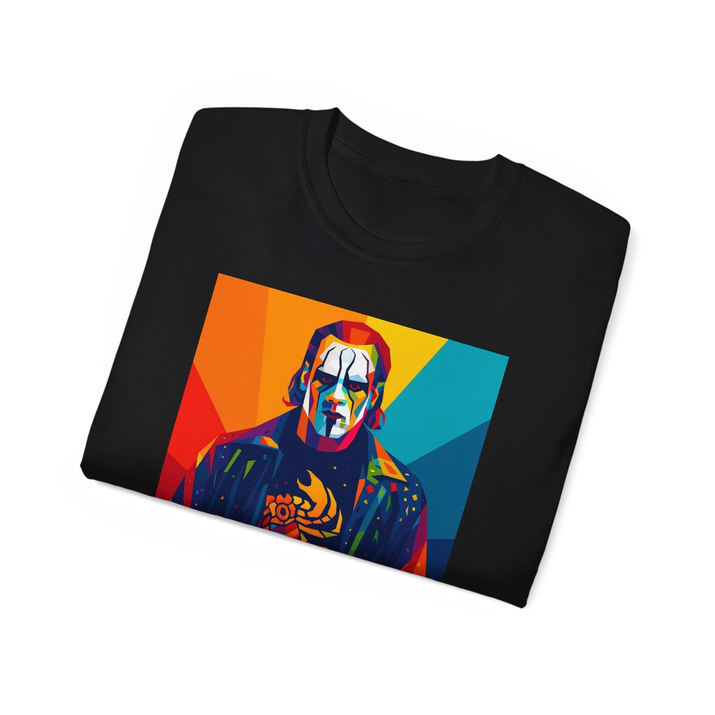 Sting T-Shirt