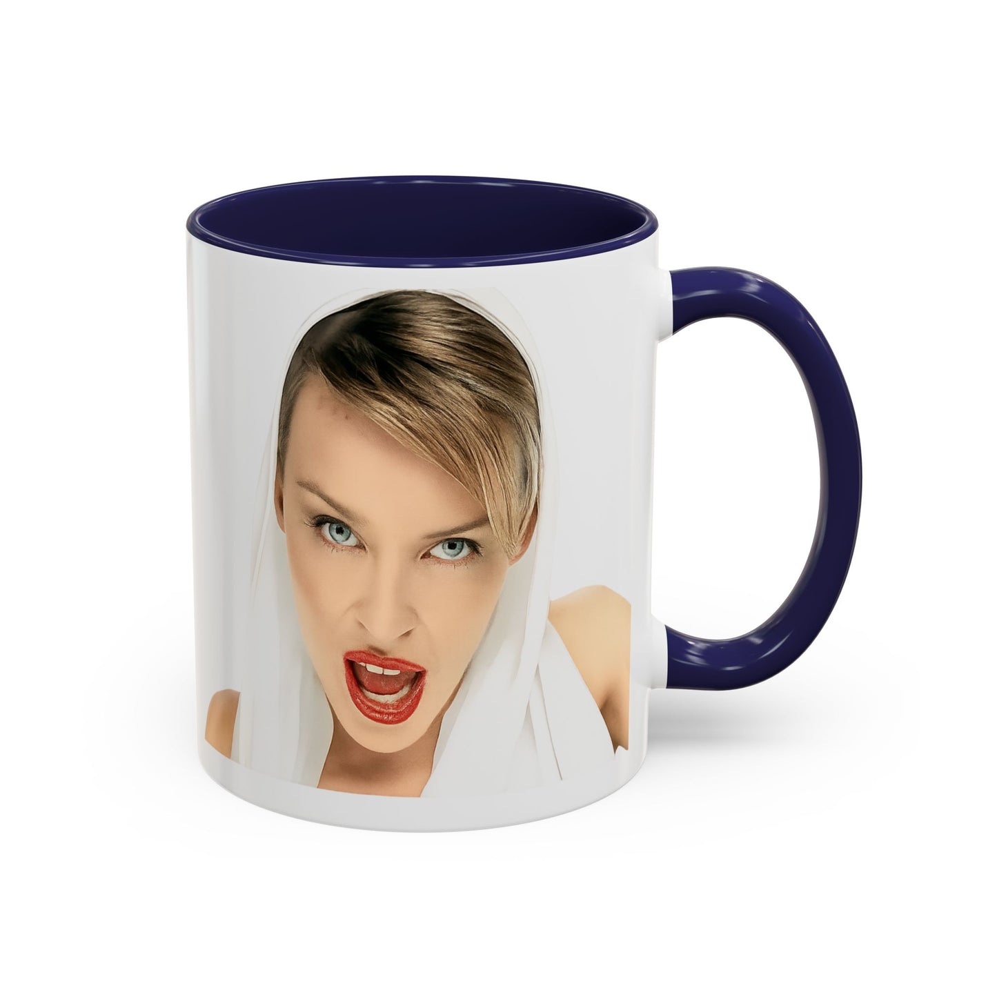Kylie Minogue Mug