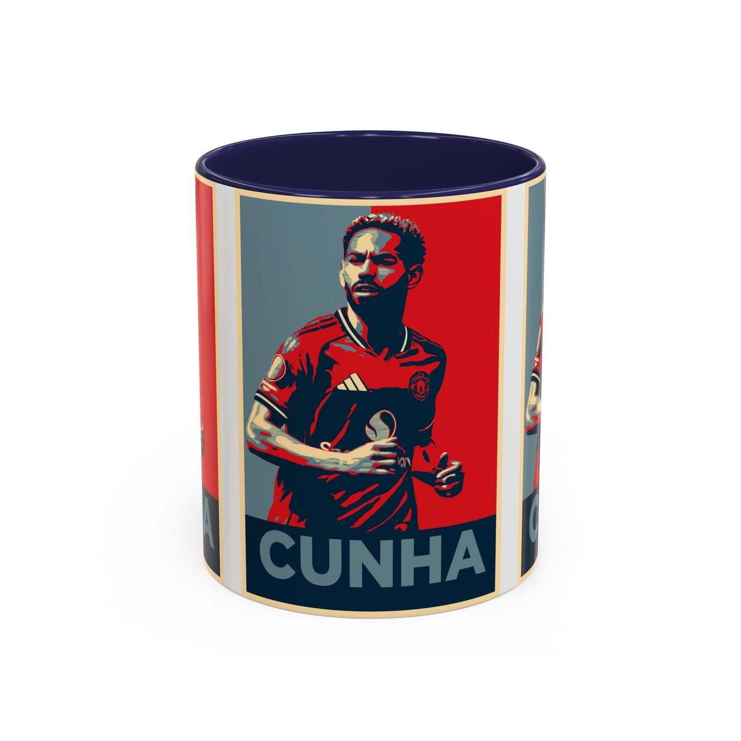Matheus Cunha Hope Mug