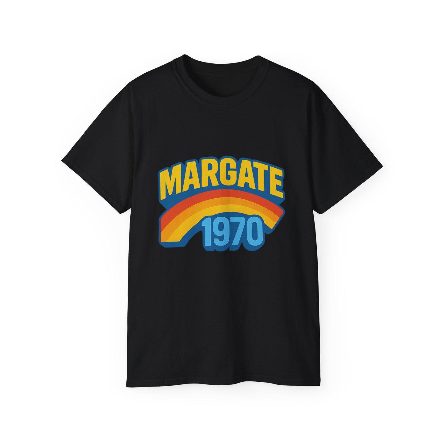 Margate 1970 T-Shirt