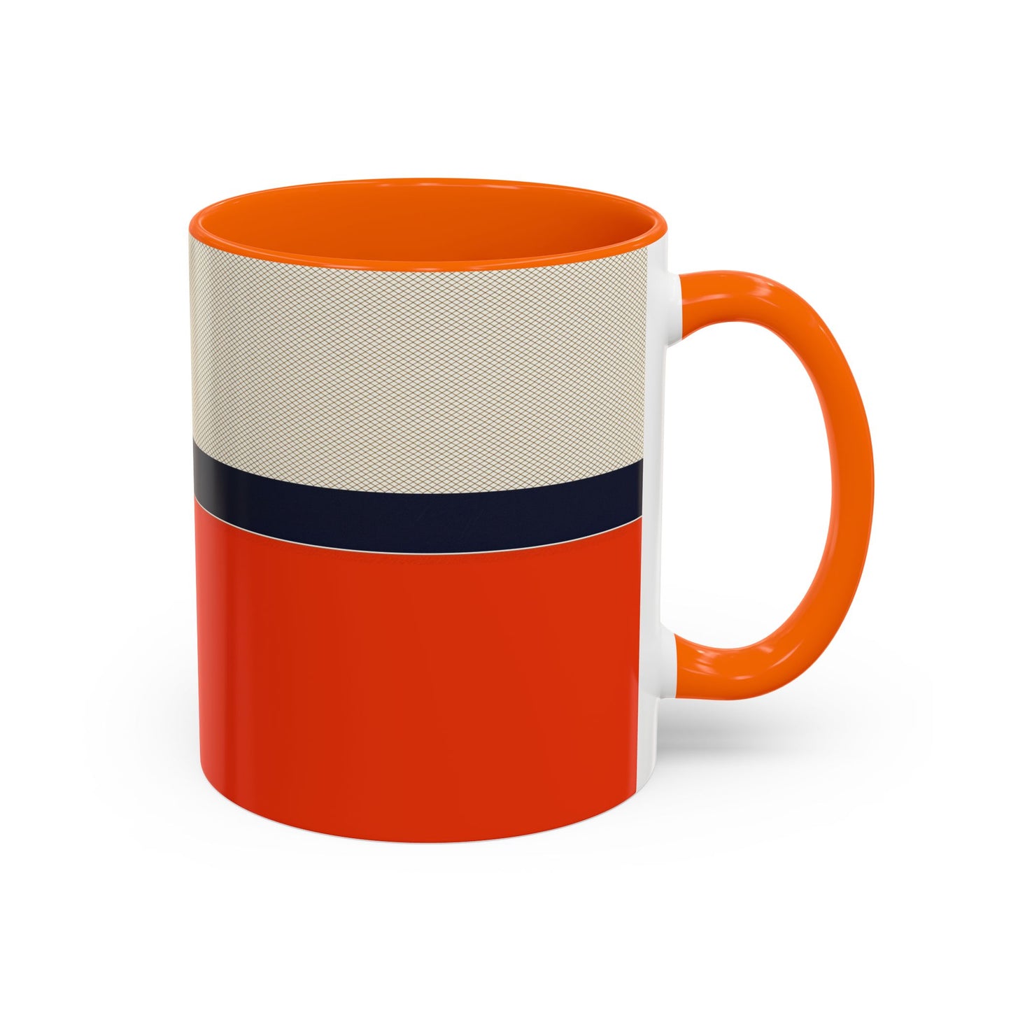 Oldham Athletic 1994-95 Away Kit Mug