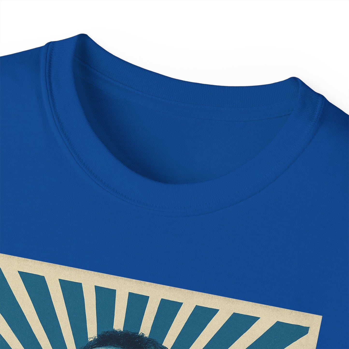 Siniša Mihajlović Propaganda Poster - Yugoslavia