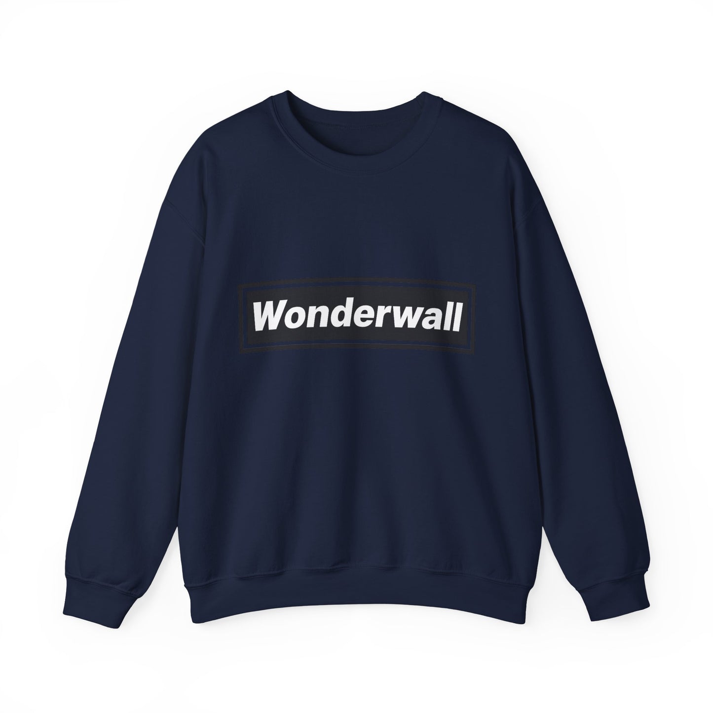 Wonderwall Sweatshirt