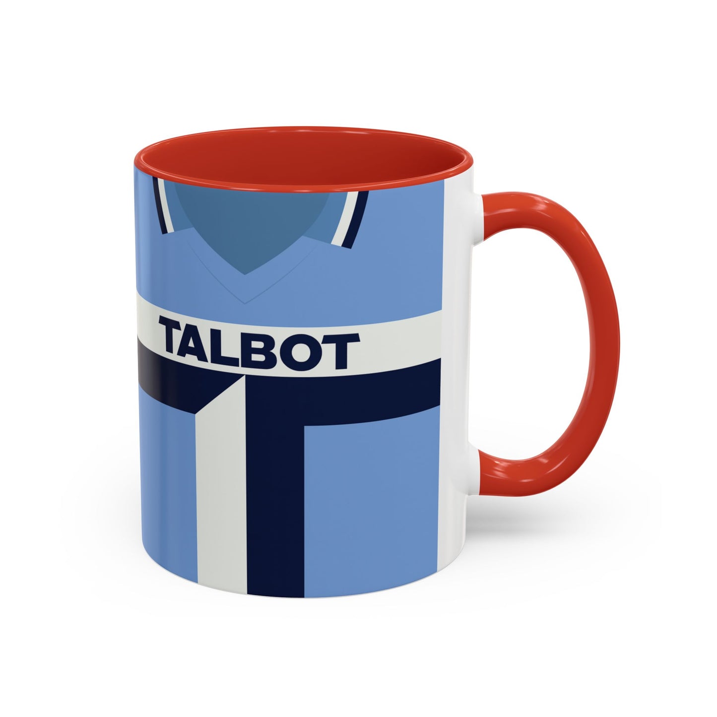 Coventry City 1981-83 Kit Mug