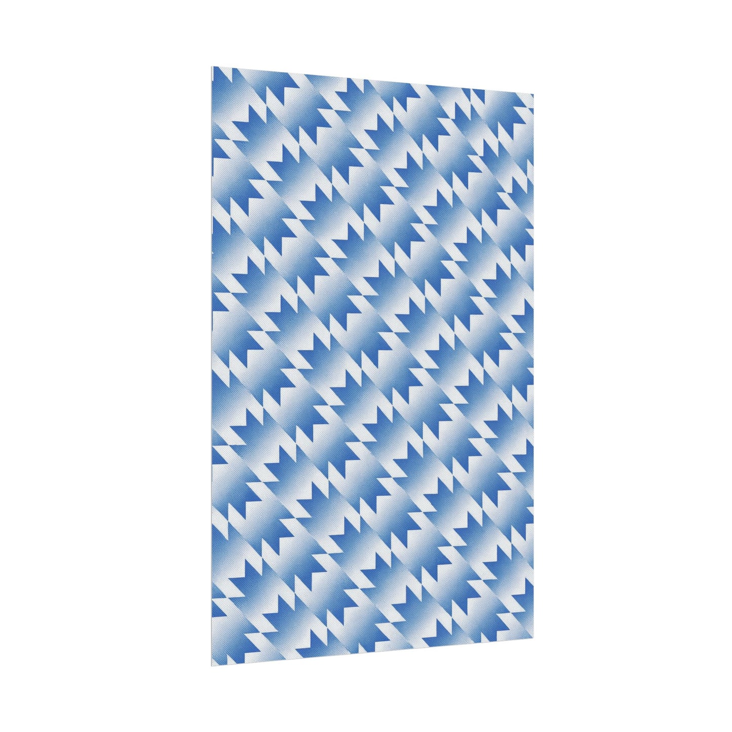 Manchester United Away 1990-92 Poster