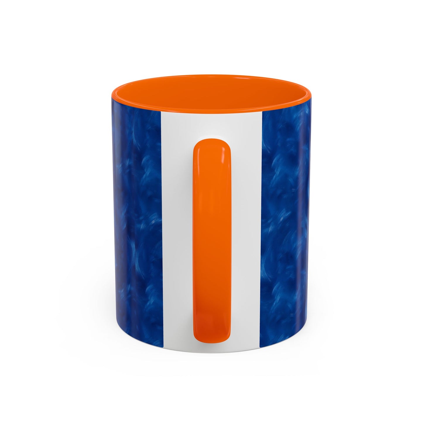 Birmingham City 1990-91 Kit Mug