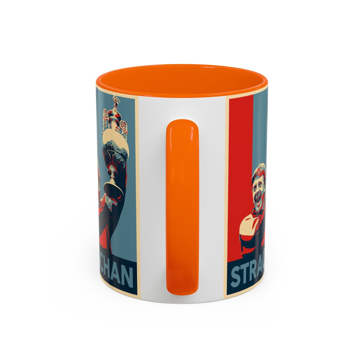 Gordon Strachan Mug