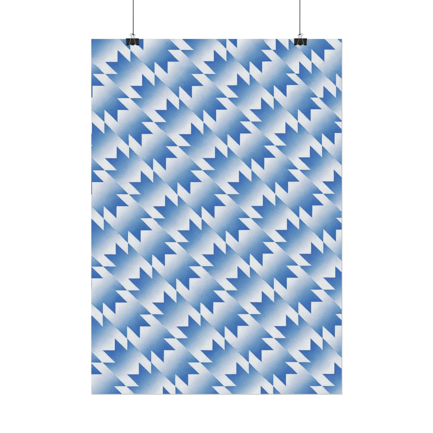 Manchester United Away 1990-92 Poster