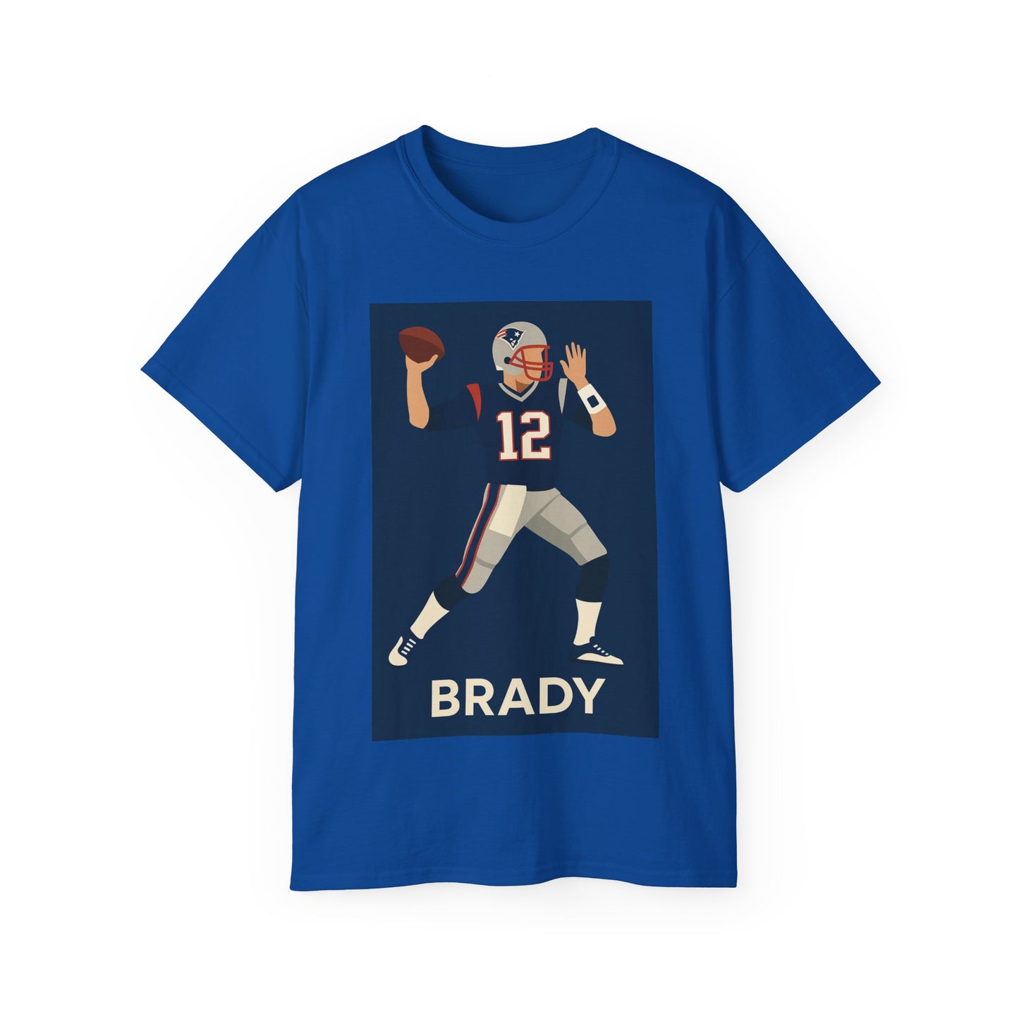 Tom Brady