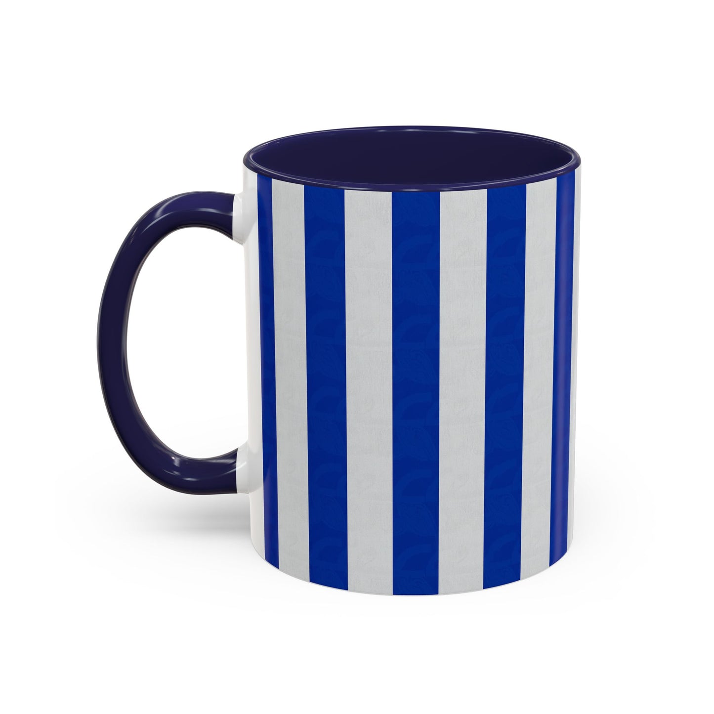 Sheffield Wednesday Home Kit Mug
