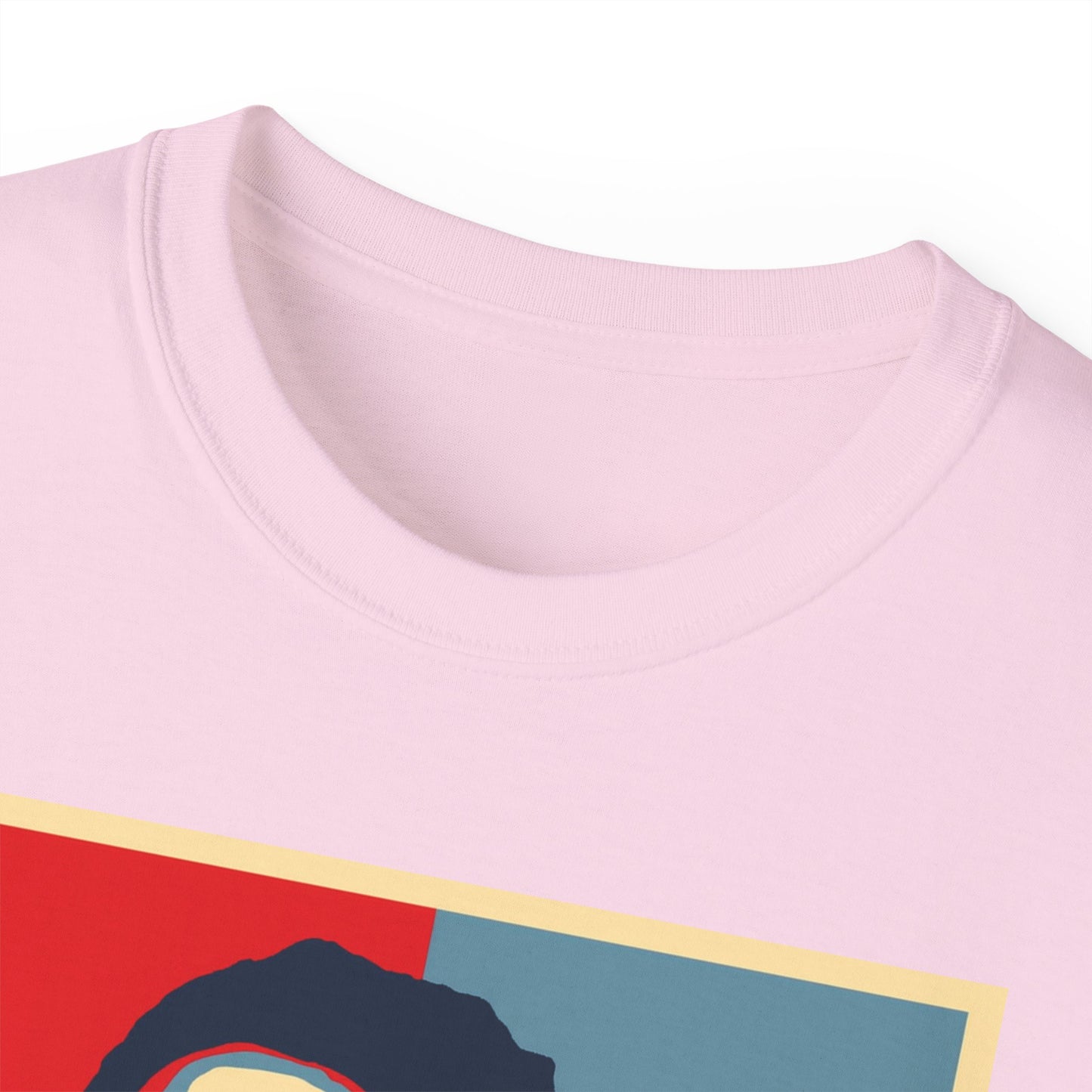 Charlie Kirk Freedom Hope T-Shirt