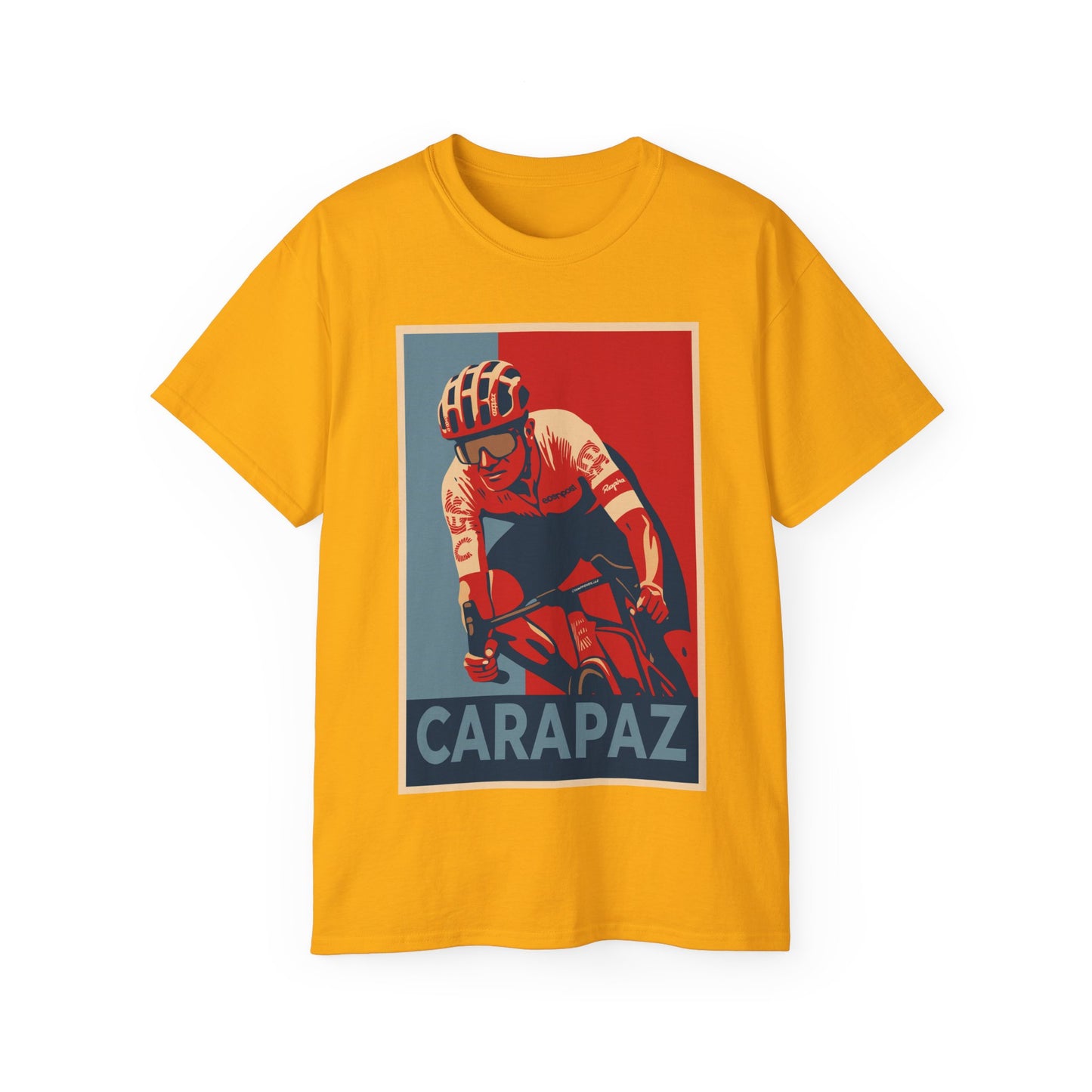Richard Carapaz T-Shirt