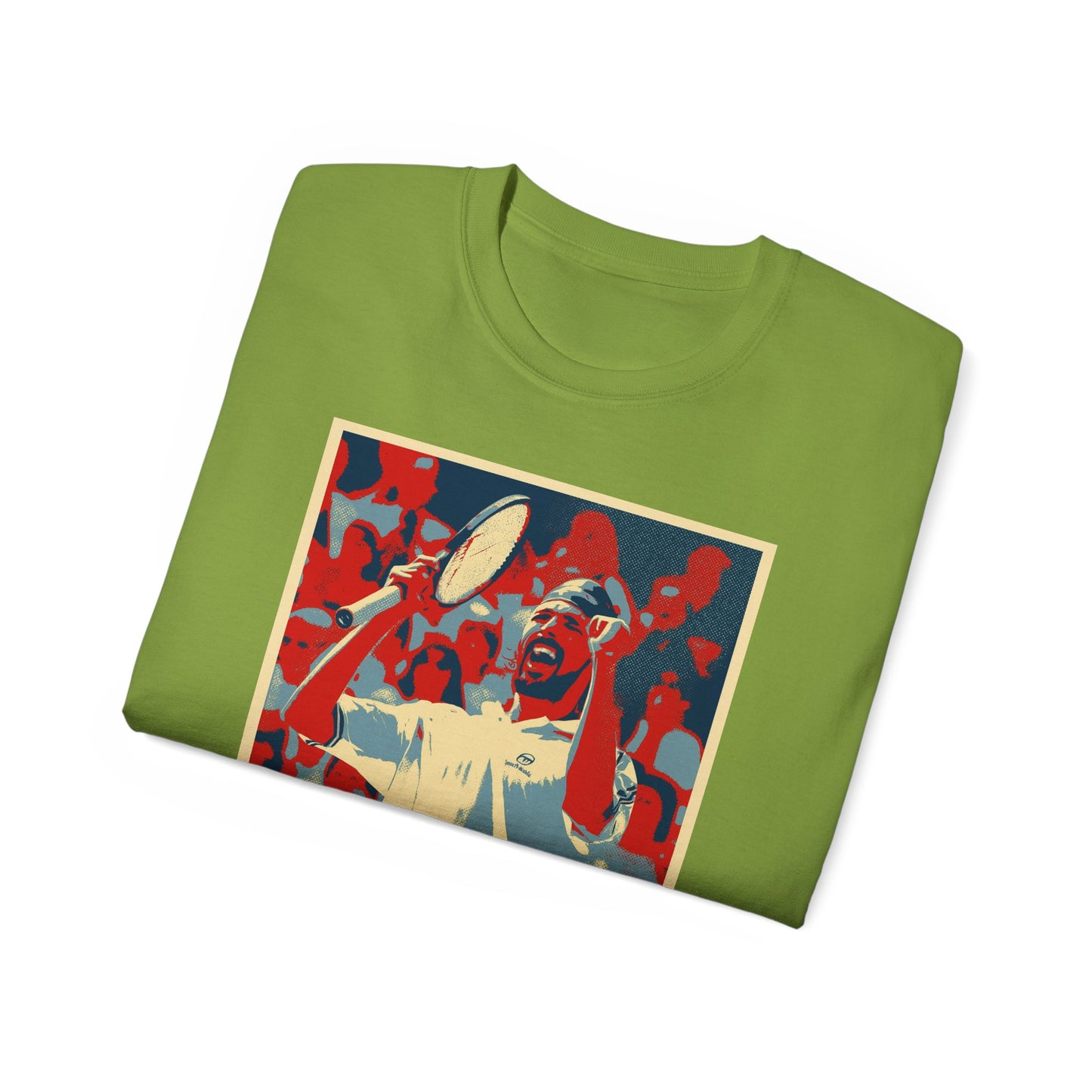 Goran Ivanišević T-Shirt