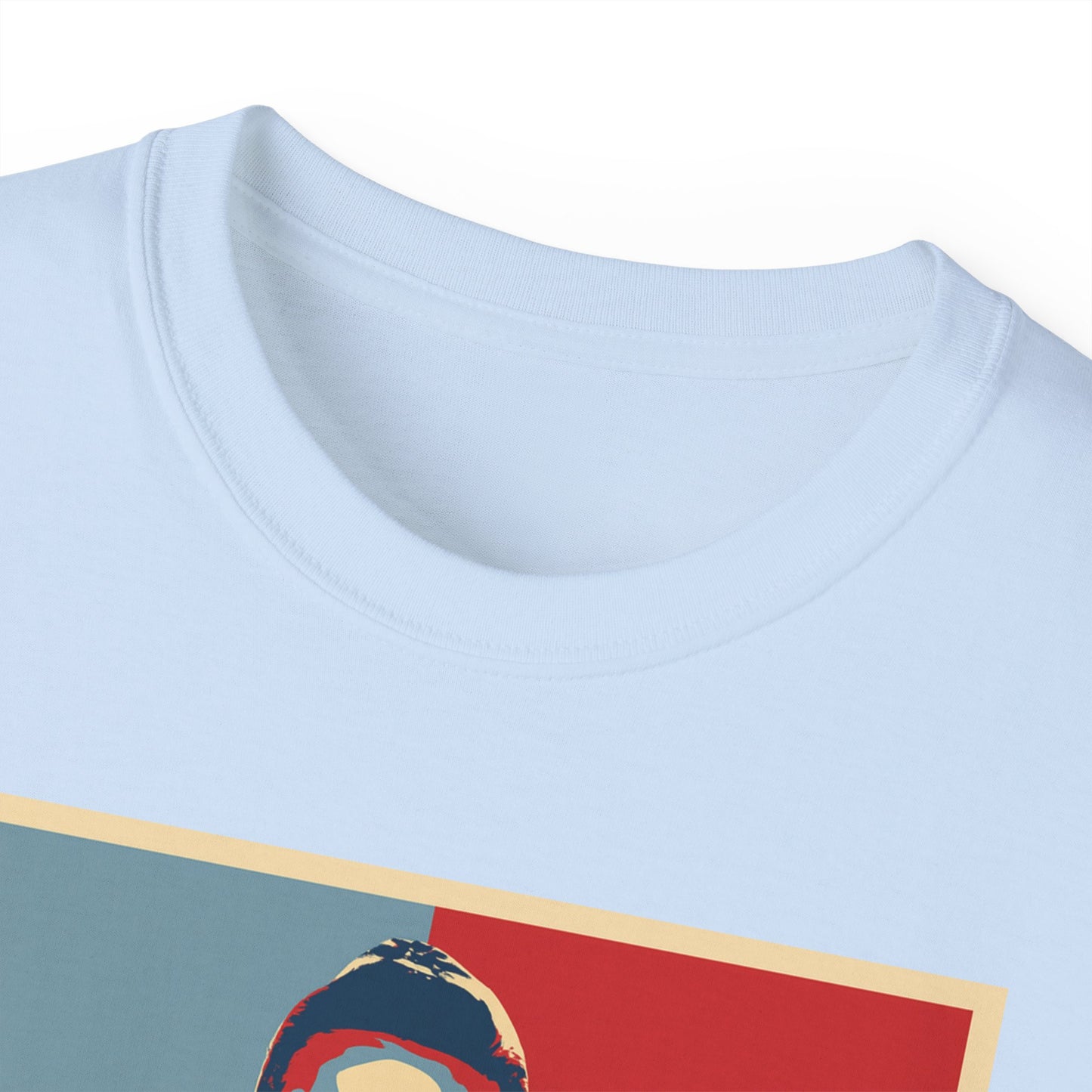 Jill Scott Hope T-Shirt